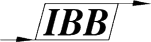 IBB-Stade Logo